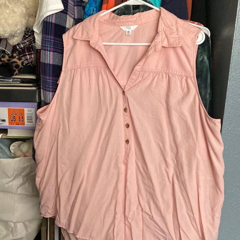 Summer shirt